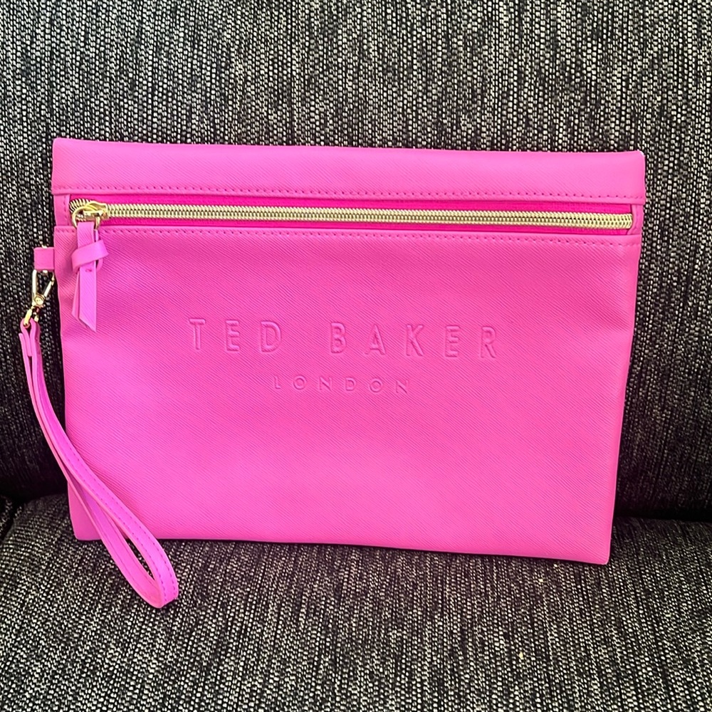Ted Baker London Clutch
